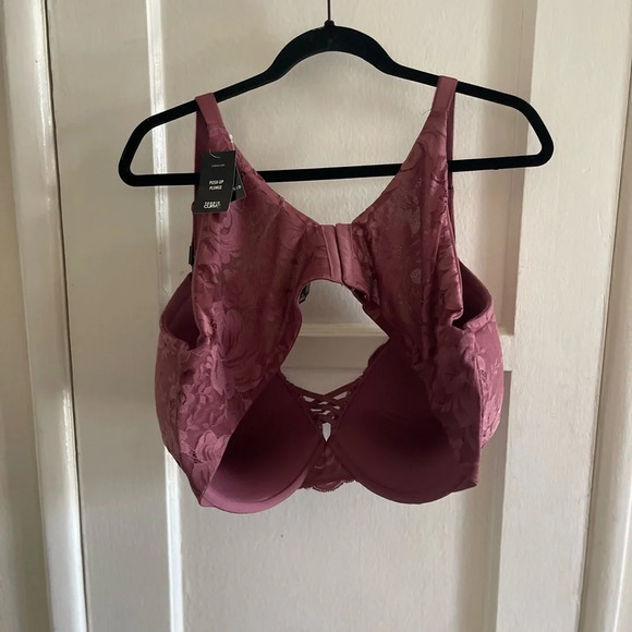 Torrid curve push up plunge bra - Picture 5 of 5